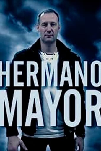 Hermano Mayor Season 1