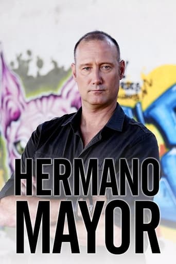 Hermano Mayor Season 4