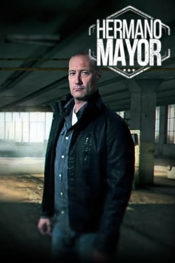 Hermano Mayor Season 6