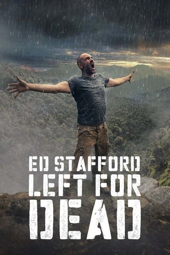 Ed Stafford: Left For Dead Season 1