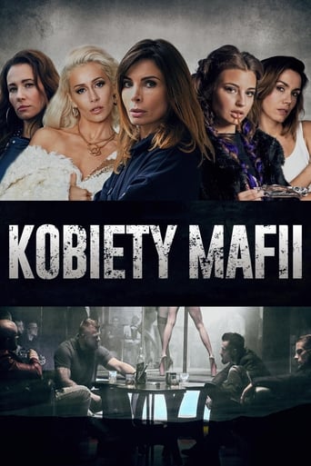 Kobiety mafii Season 1