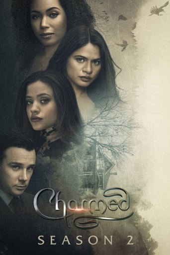 Charmed Season 2