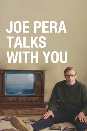 Joe Pera Talks With You