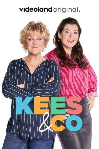 Kees & Co Season 10