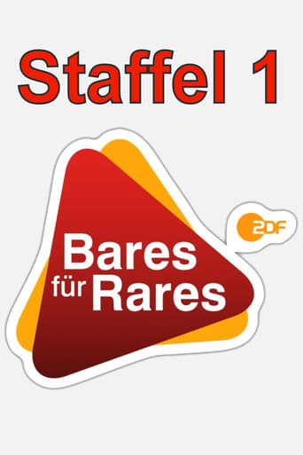 Bares für Rares Season 1