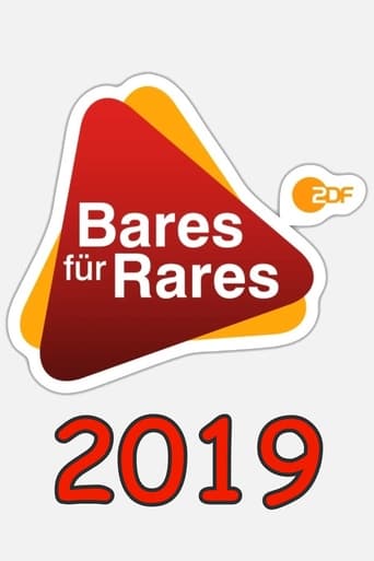 Bares für Rares Season 10