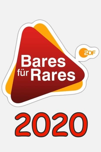 Bares für Rares Season 11