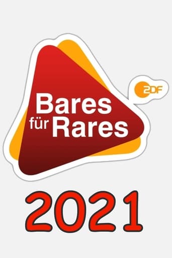 Bares für Rares Season 12