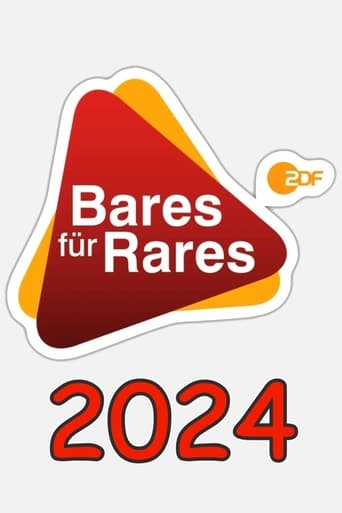 Bares für Rares Season 15