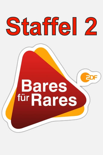 Bares für Rares Season 2