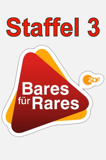 Bares für Rares Season 3