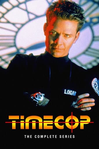 Timecop Season 1