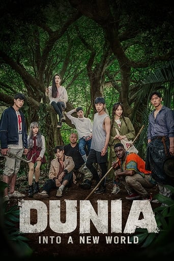 Dunia: Into a New World Season 1