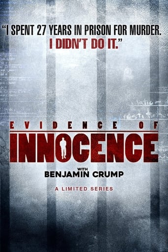 Evidence of Innocence Season 1