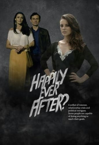 Happily Ever After? Season 1