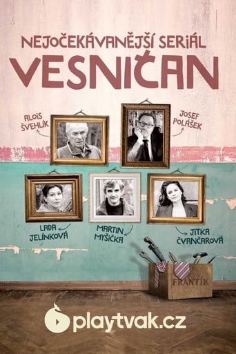 Vesničan Season 1