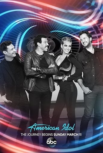 American Idol Season 1