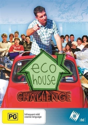 Eco House Challenge Season 1