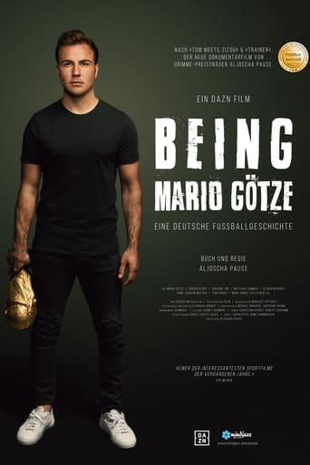 Being Mario Götze Season 1