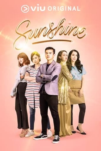 Sunshine Season 1