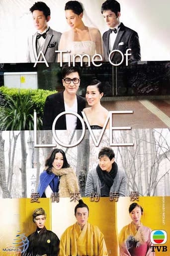 A Time of Love Season 1