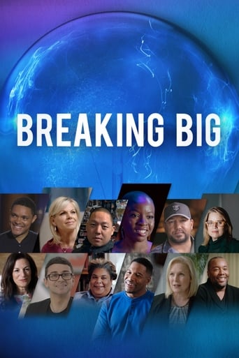 Breaking Big Season 1