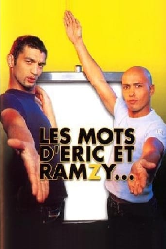 Les mots d'Eric et Ramzy Season 1