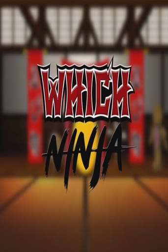 Which Ninja Season 1