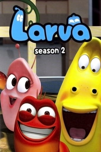 Larva Season 2