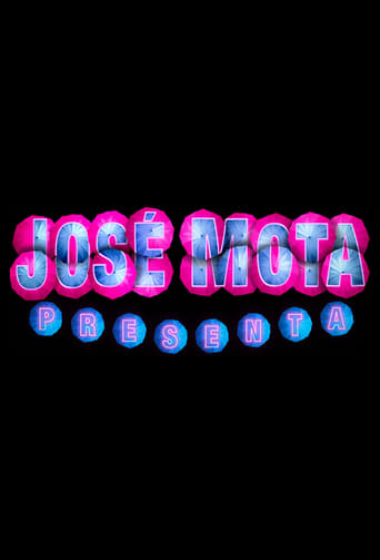 José Mota Presenta Season 1