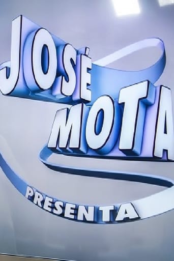 José Mota Presenta Season 2