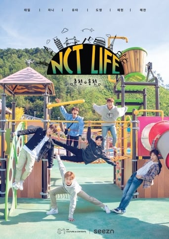 NCT LIFE Season 9