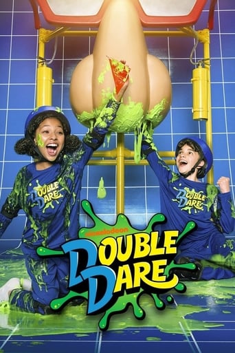 Double Dare Season 1