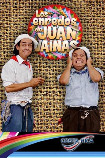 Los Enredos de Juan Vainas Season 1