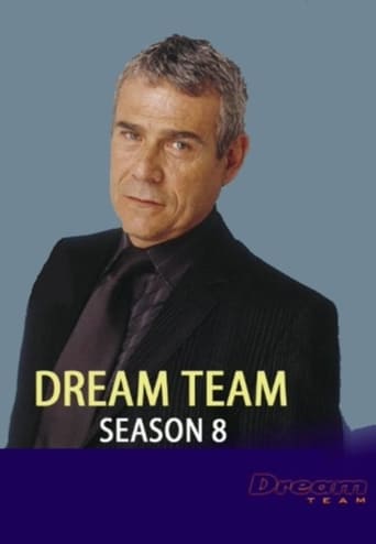 Dream Team Season 8