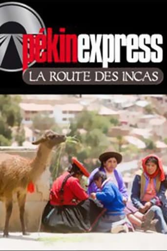 Pékin Express Season 3