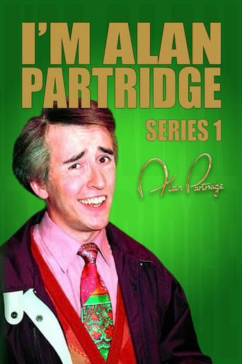 I'm Alan Partridge