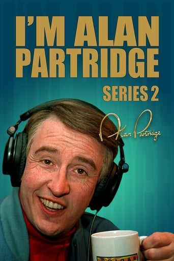 I'm Alan Partridge Season 2