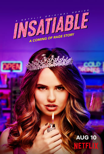 Insatiable Season 1