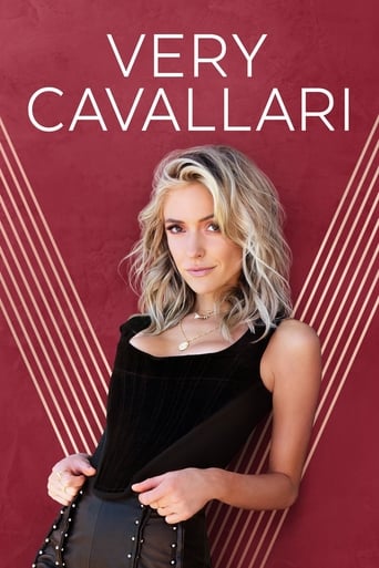 Very Cavallari Season 3