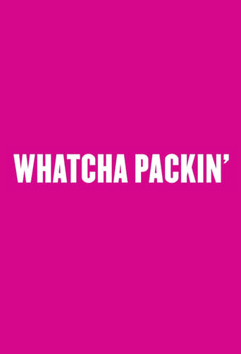 Whatcha Packin' Season 8