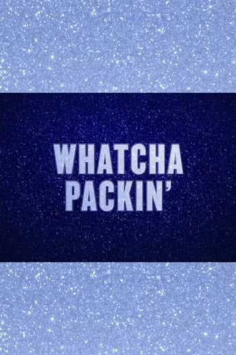 Whatcha Packin' Season 9