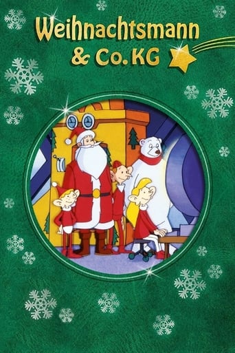 The Secret World of Santa Claus Season 1