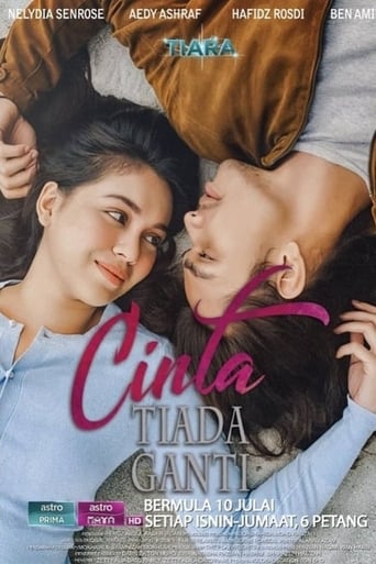 Cinta Tiada Ganti Season 1