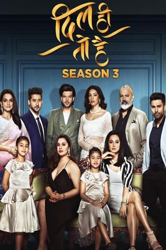 Dil Hi Toh Hai Season 3