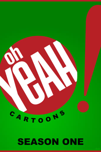 Oh Yeah! Cartoons Season 1