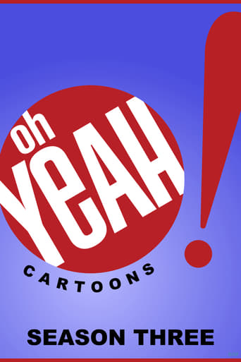 Oh Yeah! Cartoons Season 3