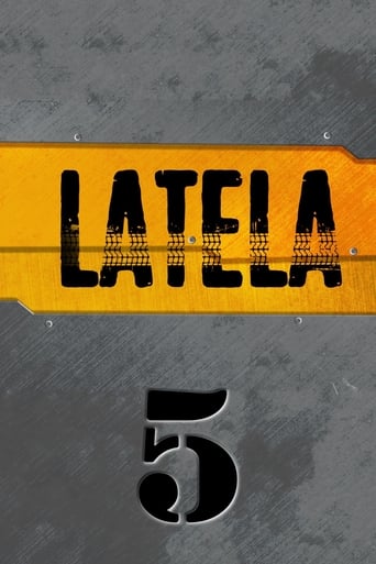 Latela Season 5