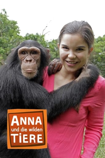 Anna und die wilden Tiere Season 1