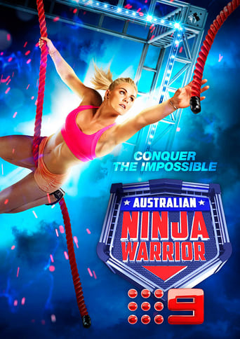 Australian Ninja Warrior Season 5